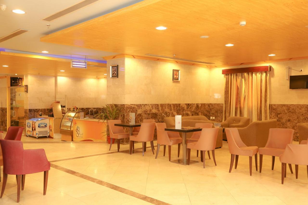 Jayan Makkah Hotel Mecca Exterior photo